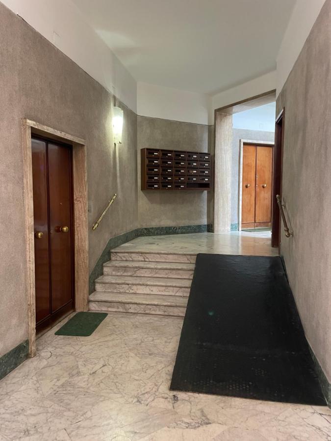 Marigio Vatican Apartment Rom Exterior foto