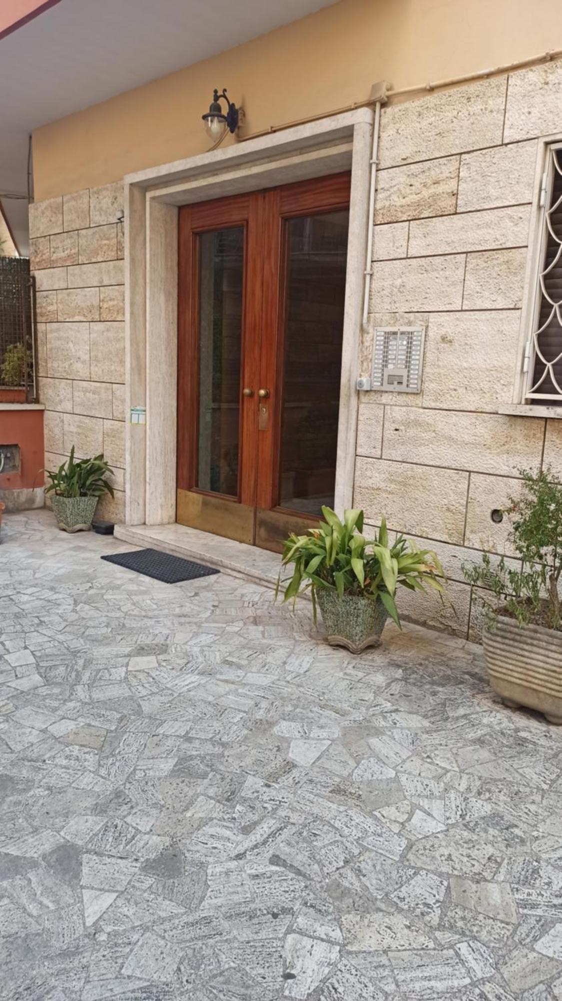 Marigio Vatican Apartment Rom Exterior foto