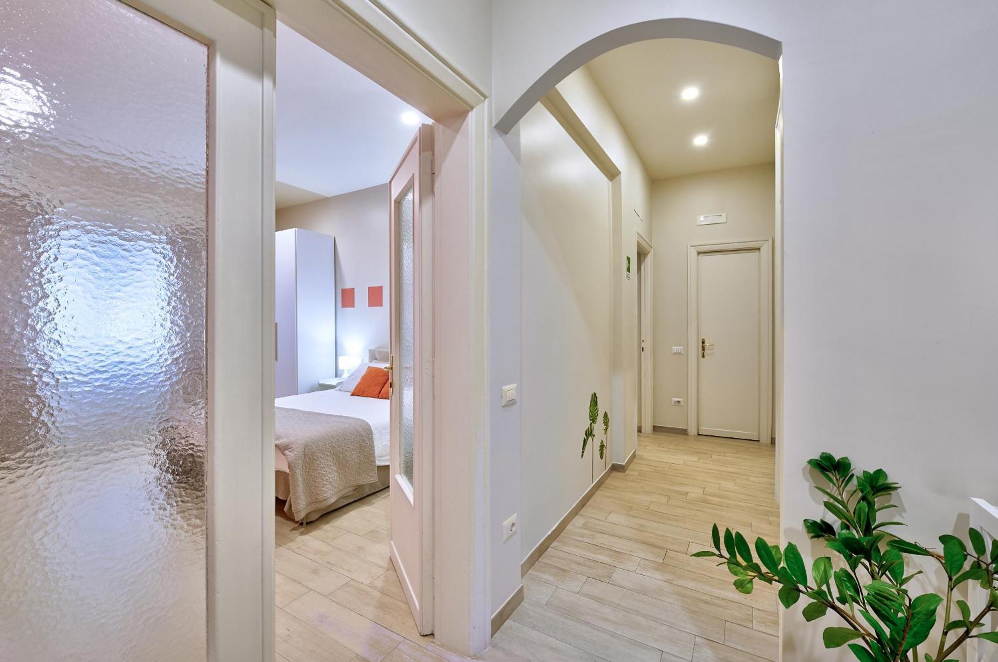Marigio Vatican Apartment Rom Exterior foto