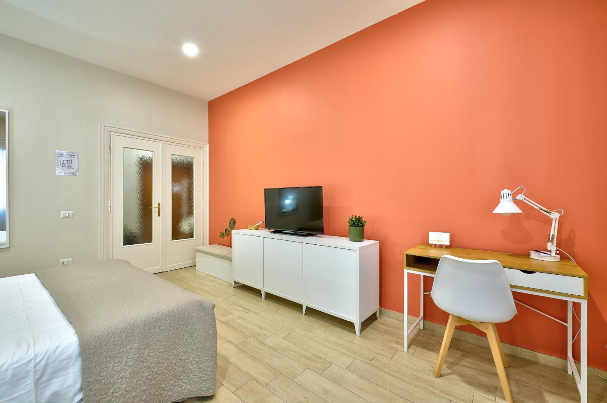 Marigio Vatican Apartment Rom Exterior foto